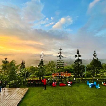 Phuyafahsai The Resort كاو كو المظهر الخارجي الصورة