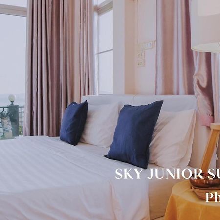 Phuyafahsai The Resort كاو كو المظهر الخارجي الصورة