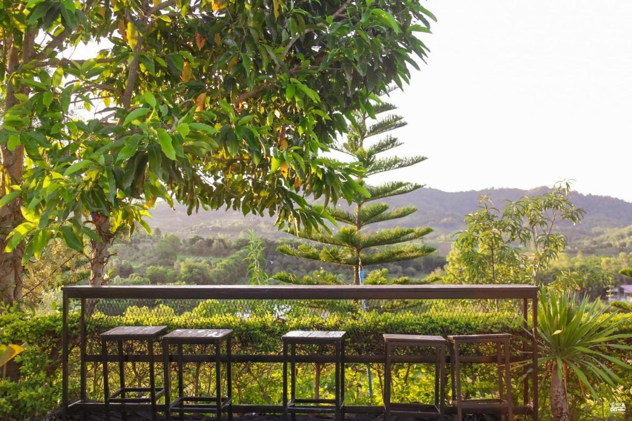 Phuyafahsai The Resort كاو كو المظهر الخارجي الصورة