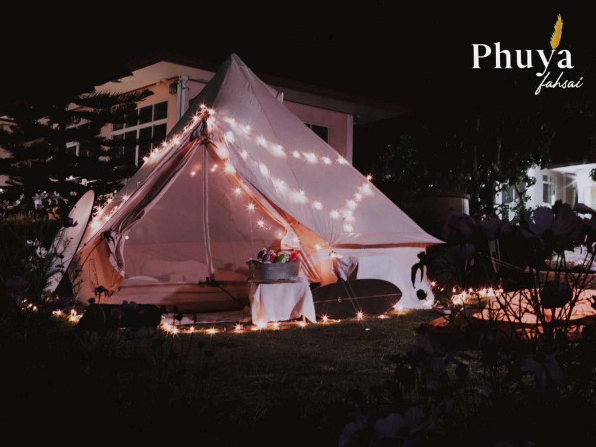 Phuyafahsai The Resort كاو كو المظهر الخارجي الصورة