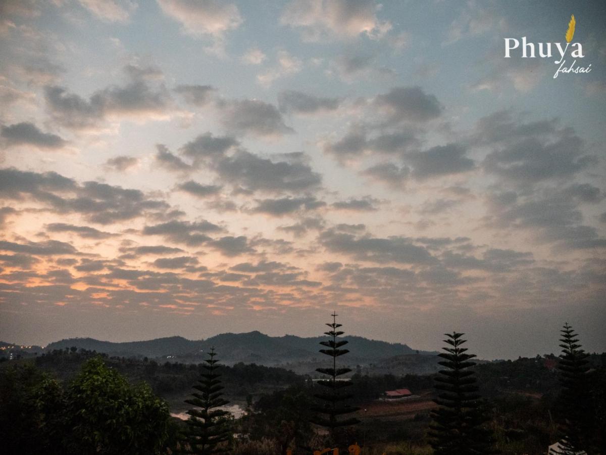 Phuyafahsai The Resort كاو كو المظهر الخارجي الصورة