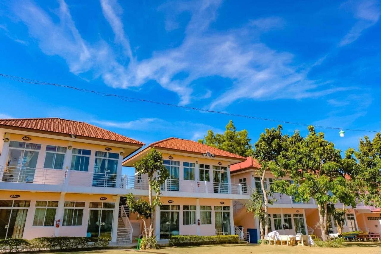 Phuyafahsai The Resort كاو كو المظهر الخارجي الصورة