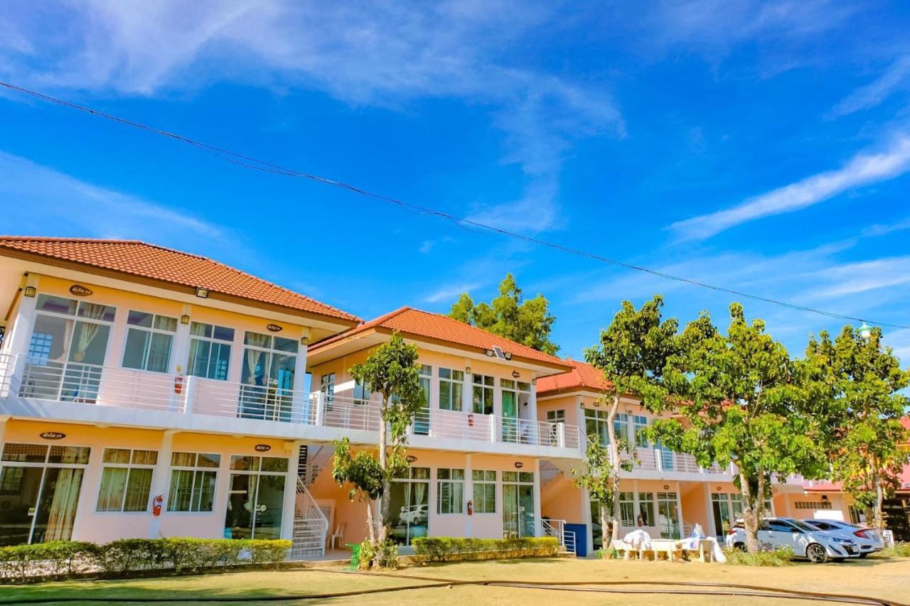 Phuyafahsai The Resort كاو كو المظهر الخارجي الصورة