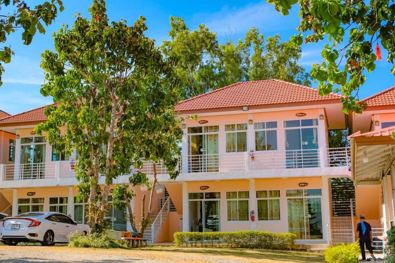 Phuyafahsai The Resort كاو كو المظهر الخارجي الصورة