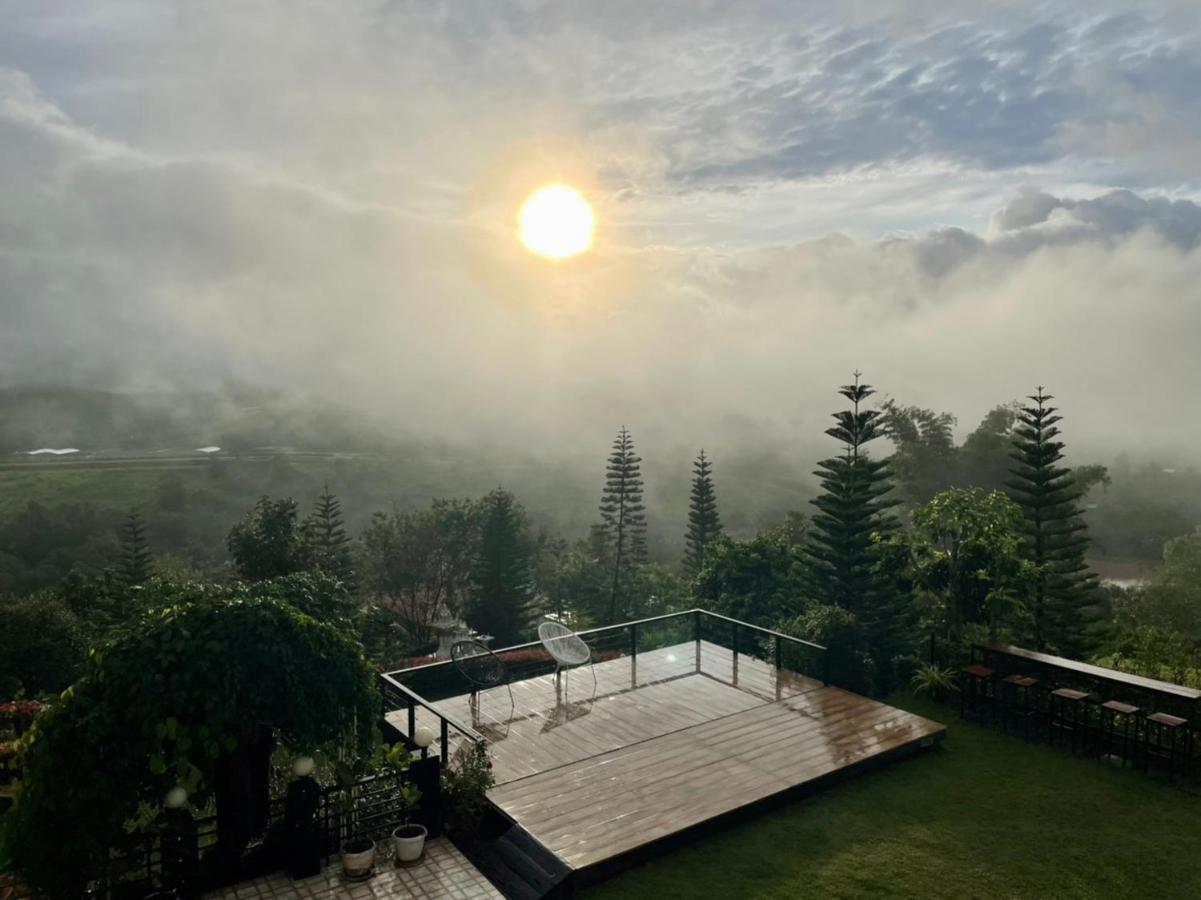 Phuyafahsai The Resort كاو كو المظهر الخارجي الصورة