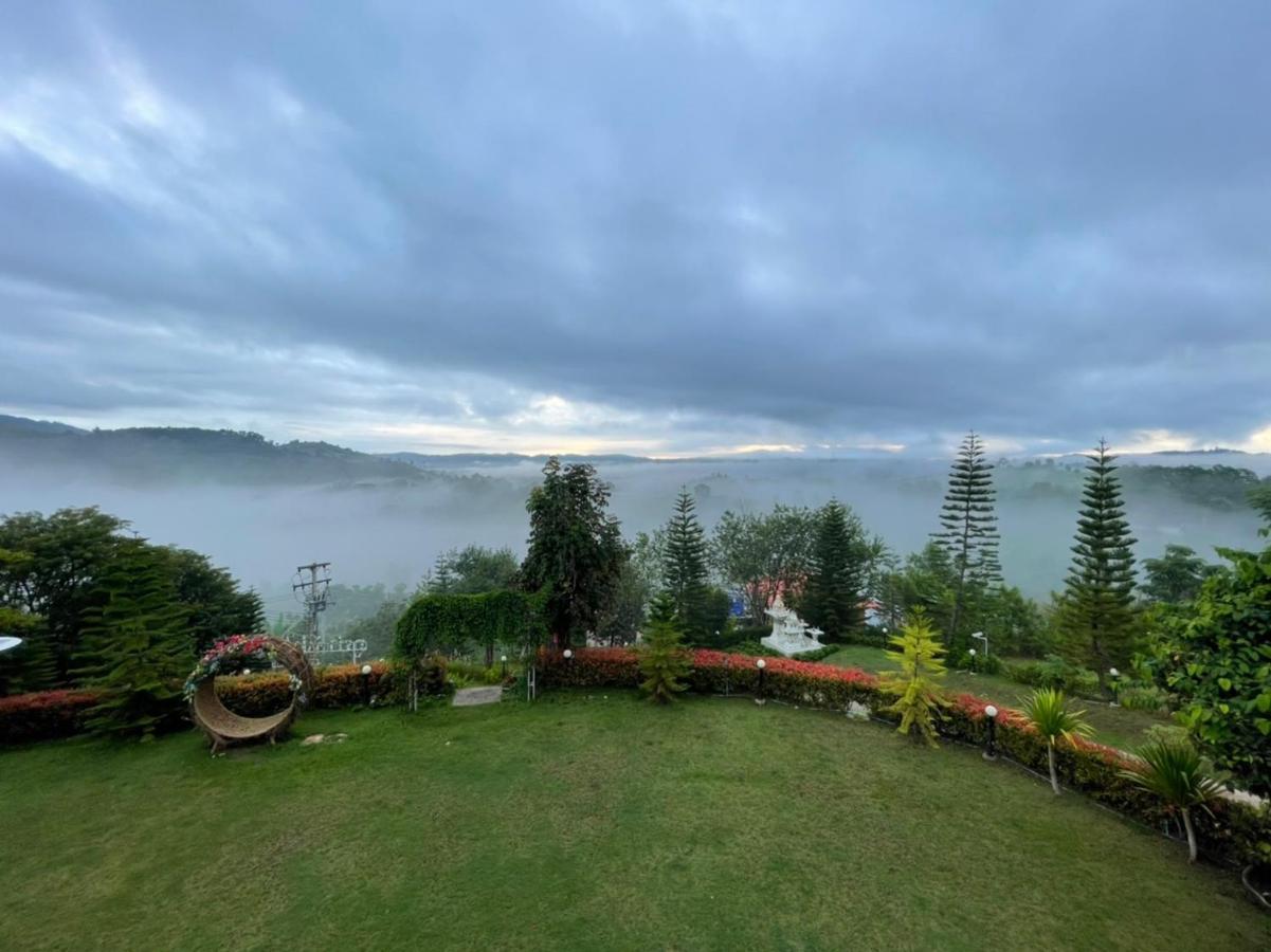 Phuyafahsai The Resort كاو كو المظهر الخارجي الصورة