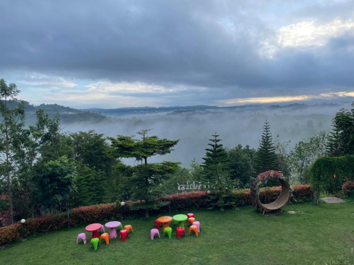 Phuyafahsai The Resort كاو كو المظهر الخارجي الصورة