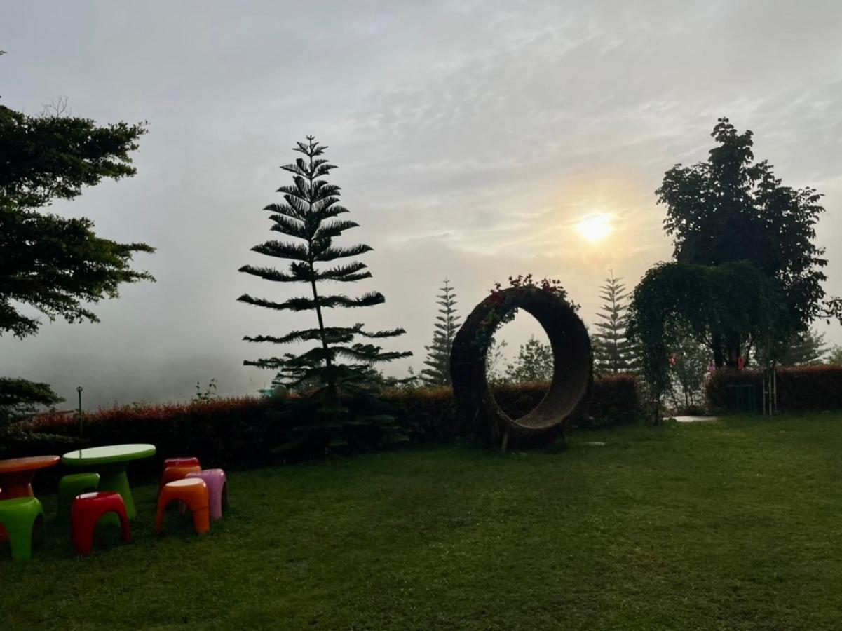 Phuyafahsai The Resort كاو كو المظهر الخارجي الصورة