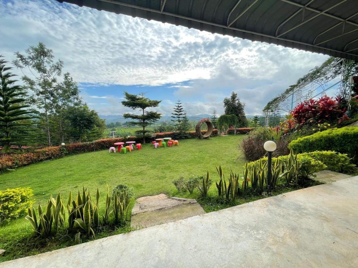 Phuyafahsai The Resort كاو كو المظهر الخارجي الصورة