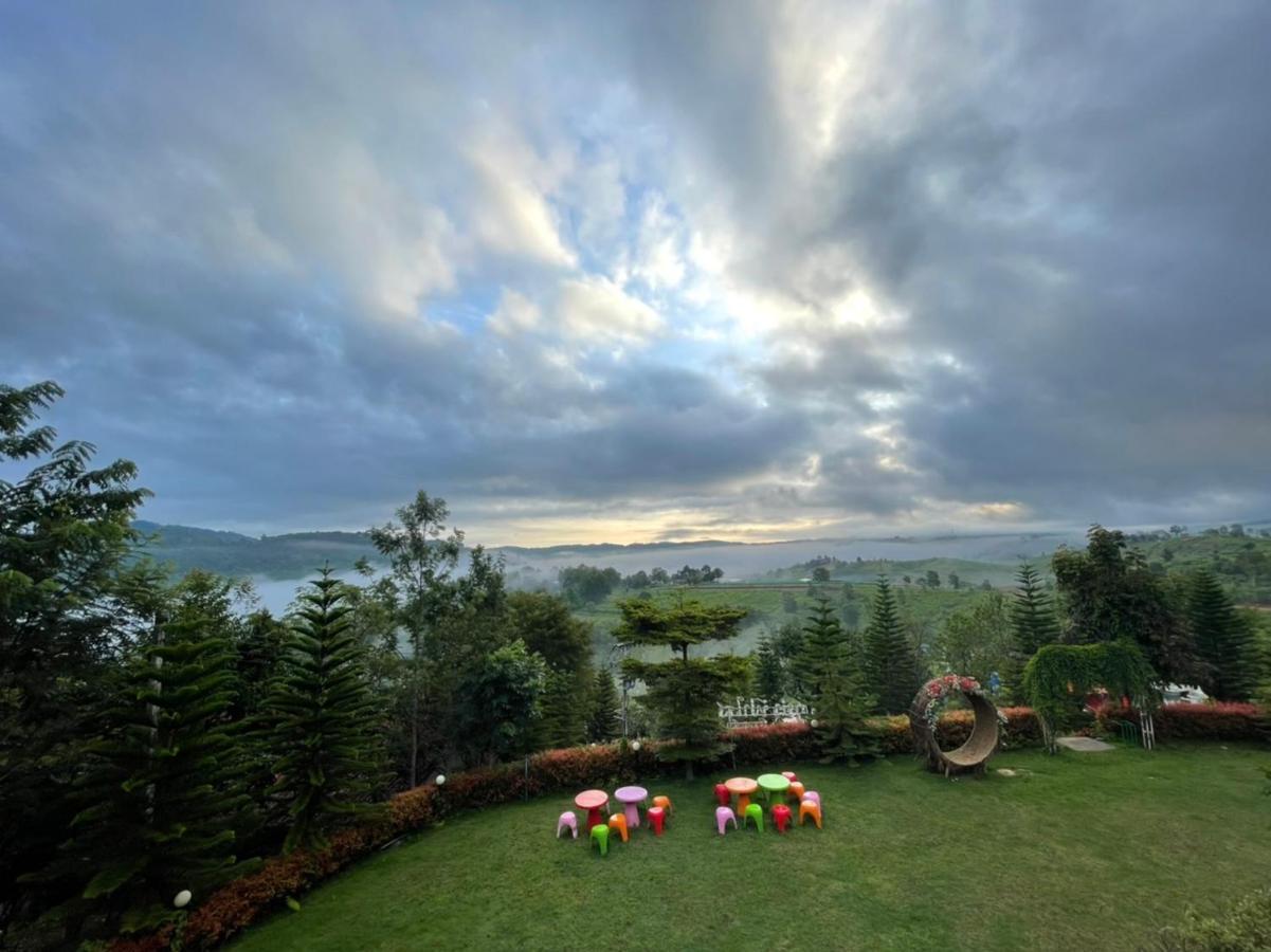 Phuyafahsai The Resort كاو كو المظهر الخارجي الصورة