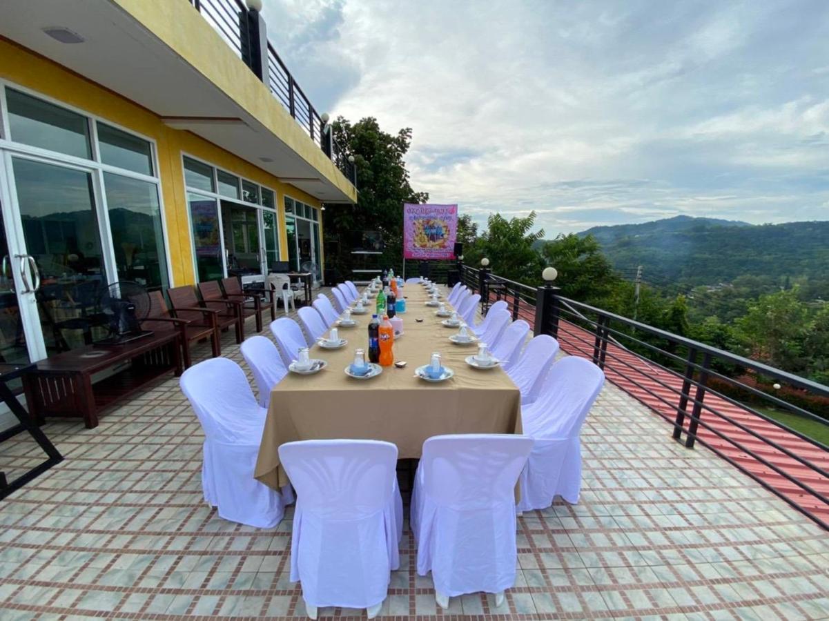 Phuyafahsai The Resort كاو كو المظهر الخارجي الصورة