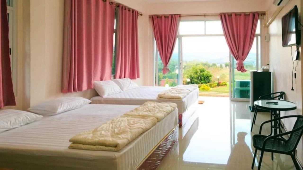 Phuyafahsai The Resort كاو كو المظهر الخارجي الصورة