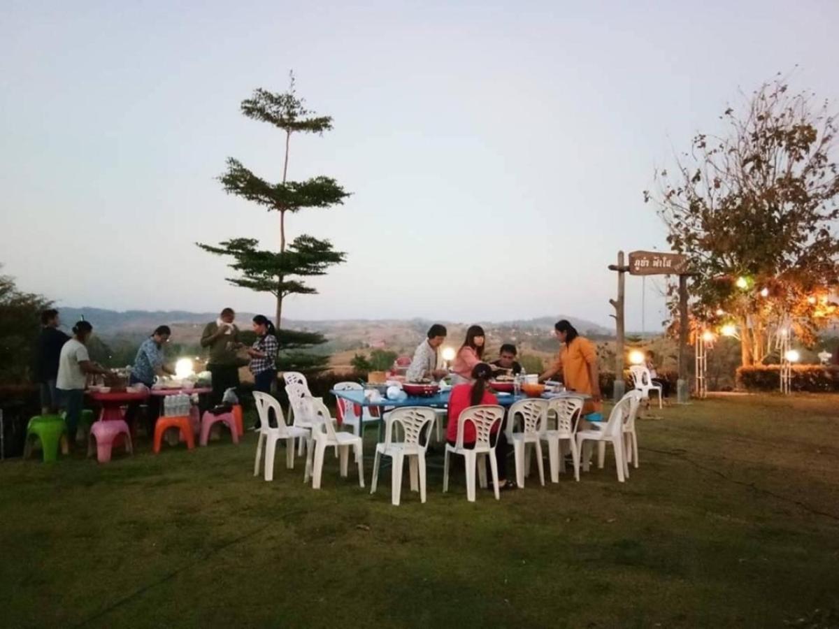 Phuyafahsai The Resort كاو كو المظهر الخارجي الصورة