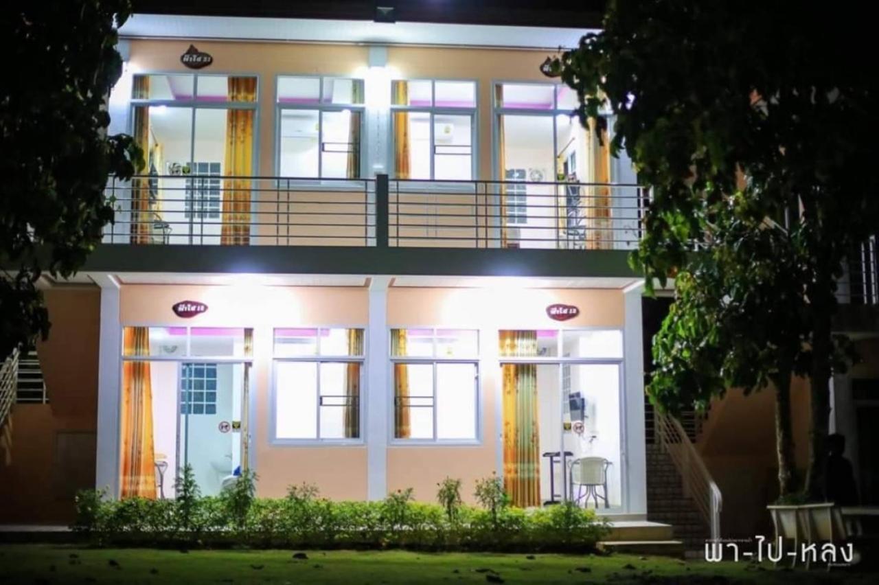 Phuyafahsai The Resort كاو كو المظهر الخارجي الصورة