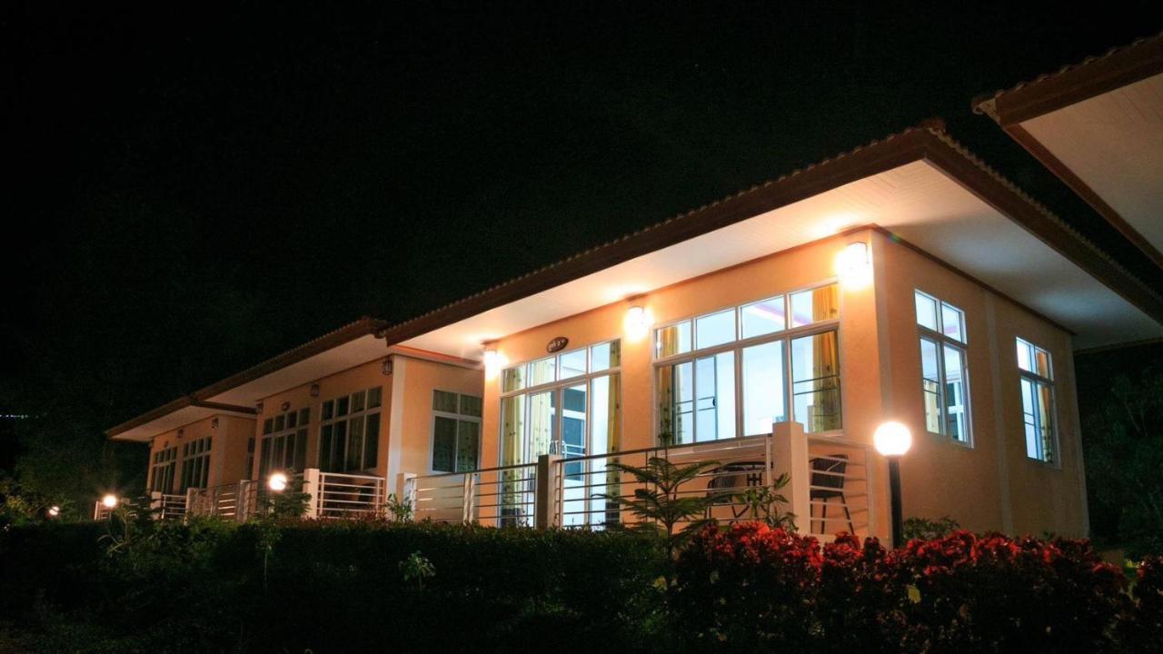 Phuyafahsai The Resort كاو كو المظهر الخارجي الصورة