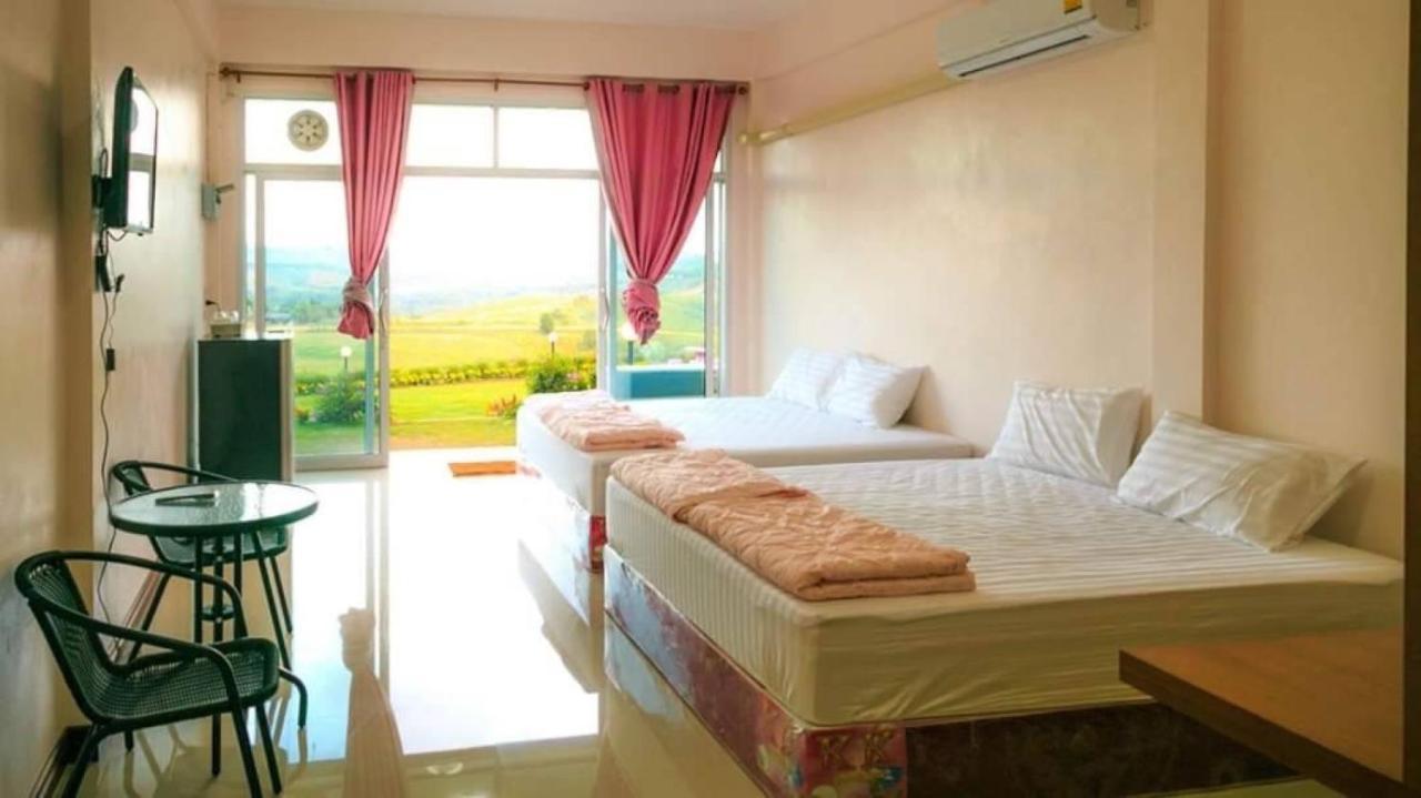 Phuyafahsai The Resort كاو كو المظهر الخارجي الصورة