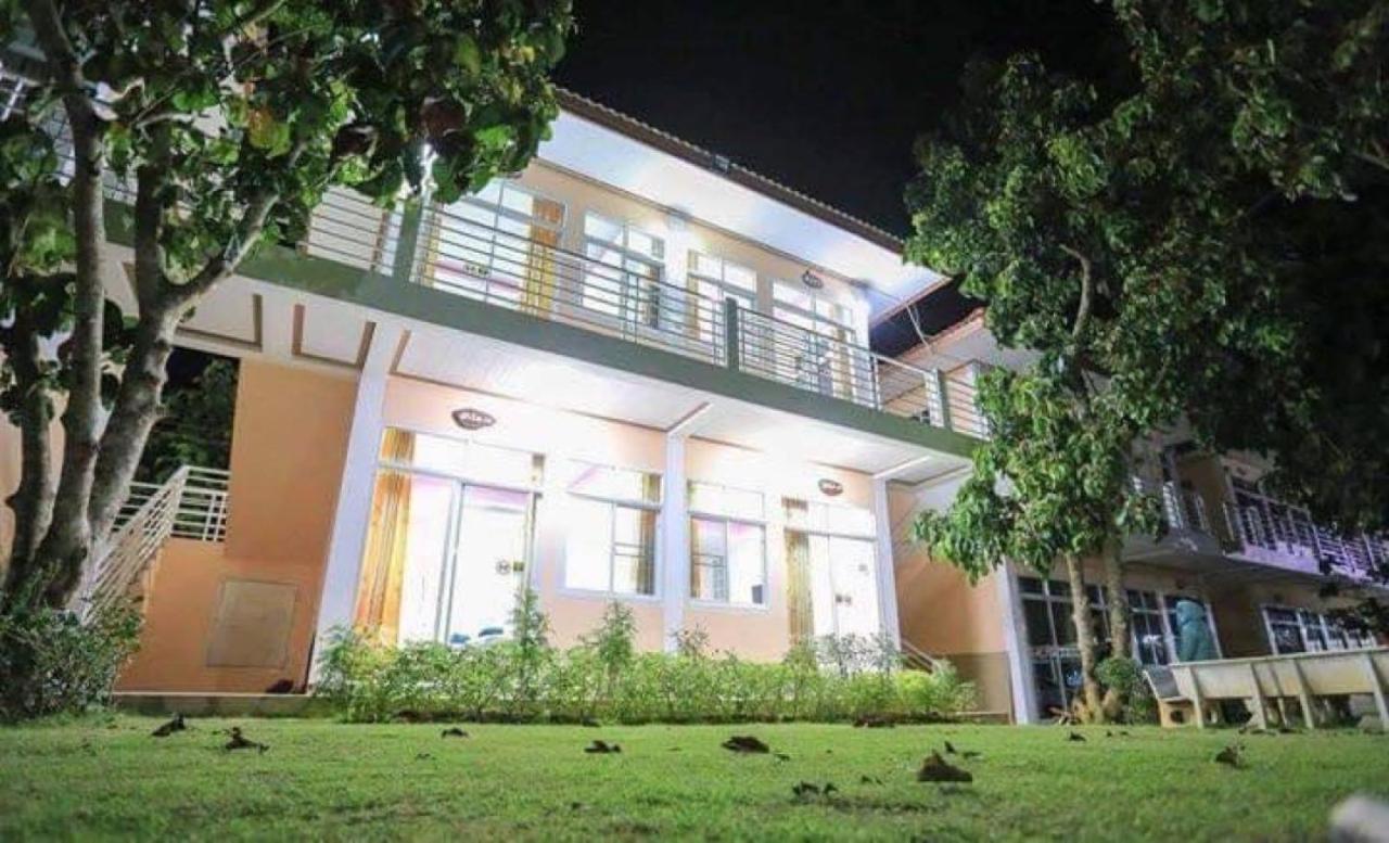 Phuyafahsai The Resort كاو كو المظهر الخارجي الصورة