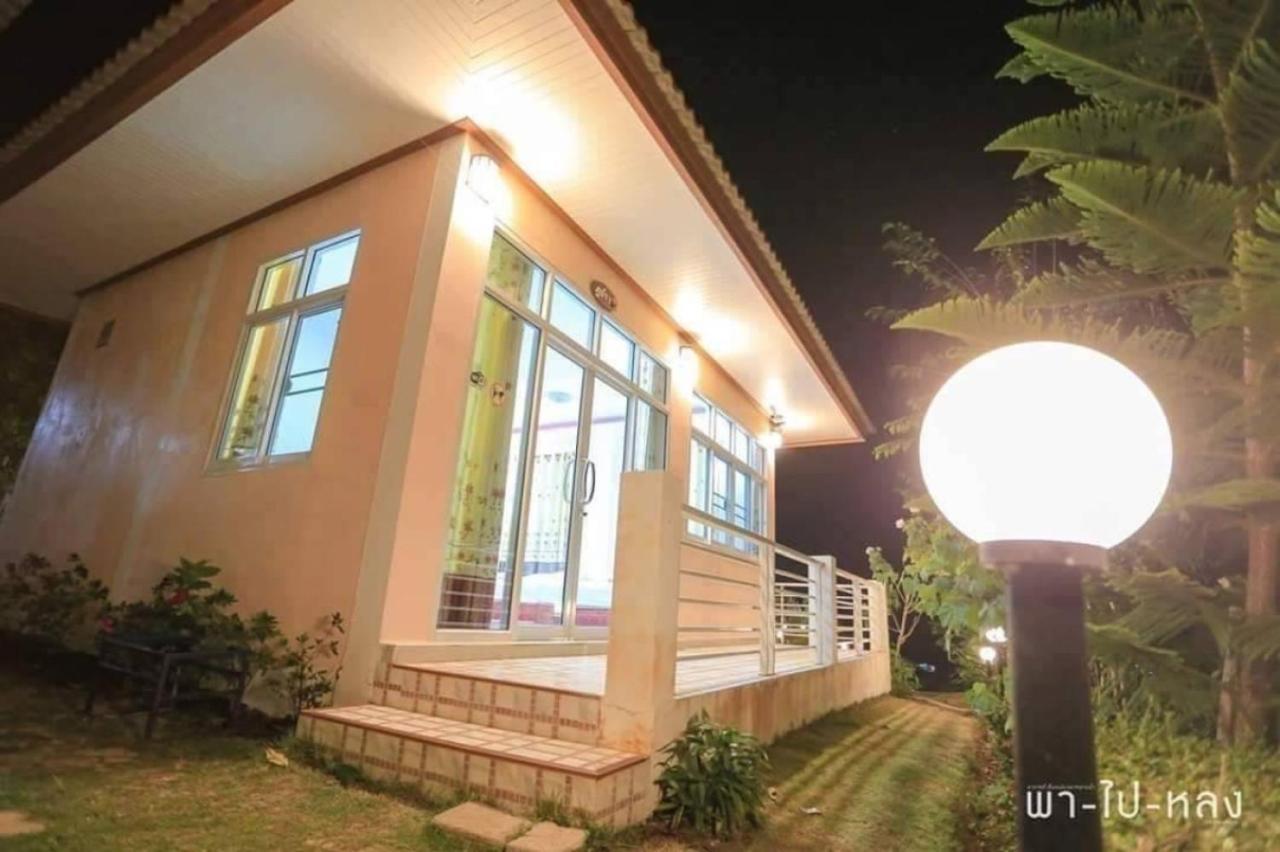 Phuyafahsai The Resort كاو كو المظهر الخارجي الصورة