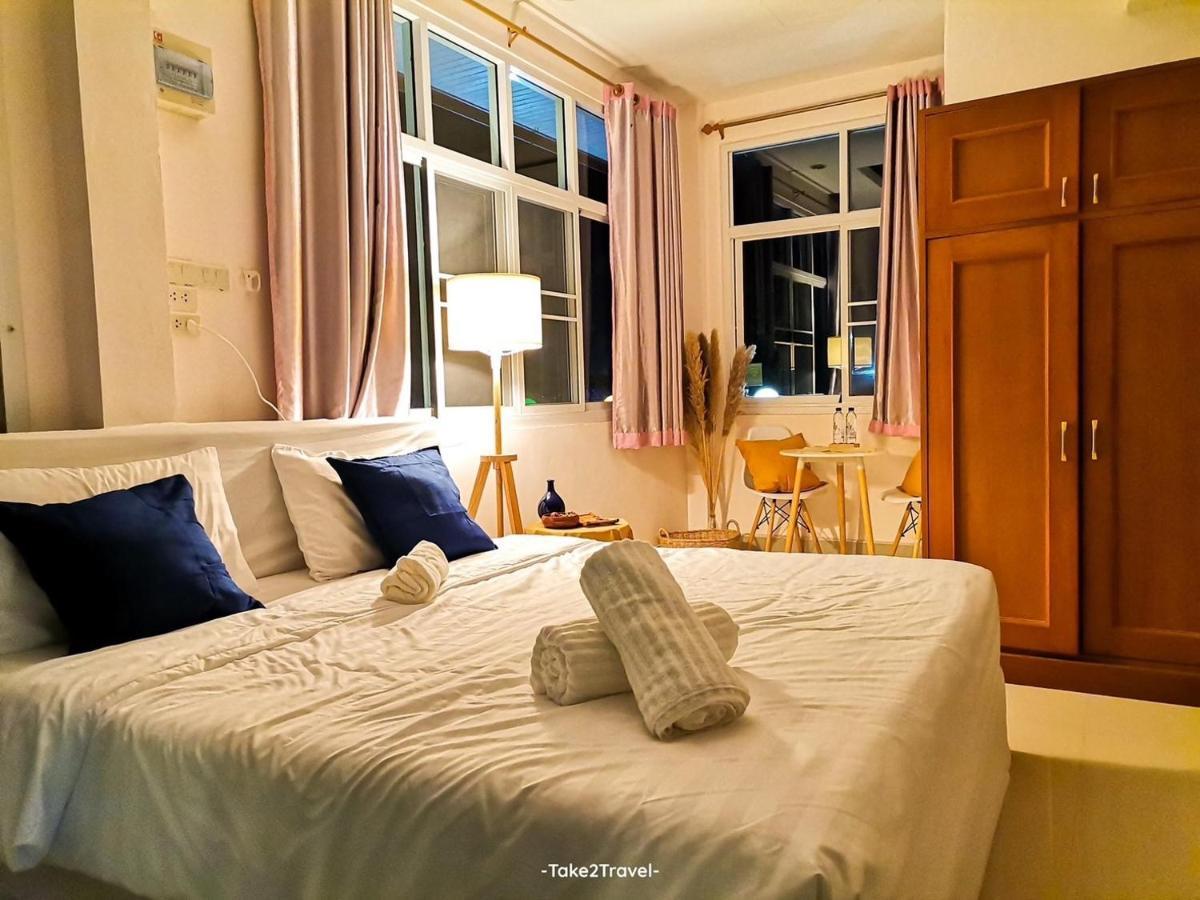 Phuyafahsai The Resort كاو كو المظهر الخارجي الصورة
