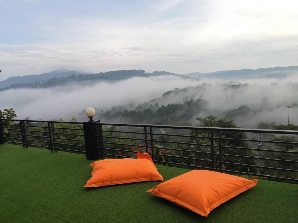 Phuyafahsai The Resort كاو كو المظهر الخارجي الصورة