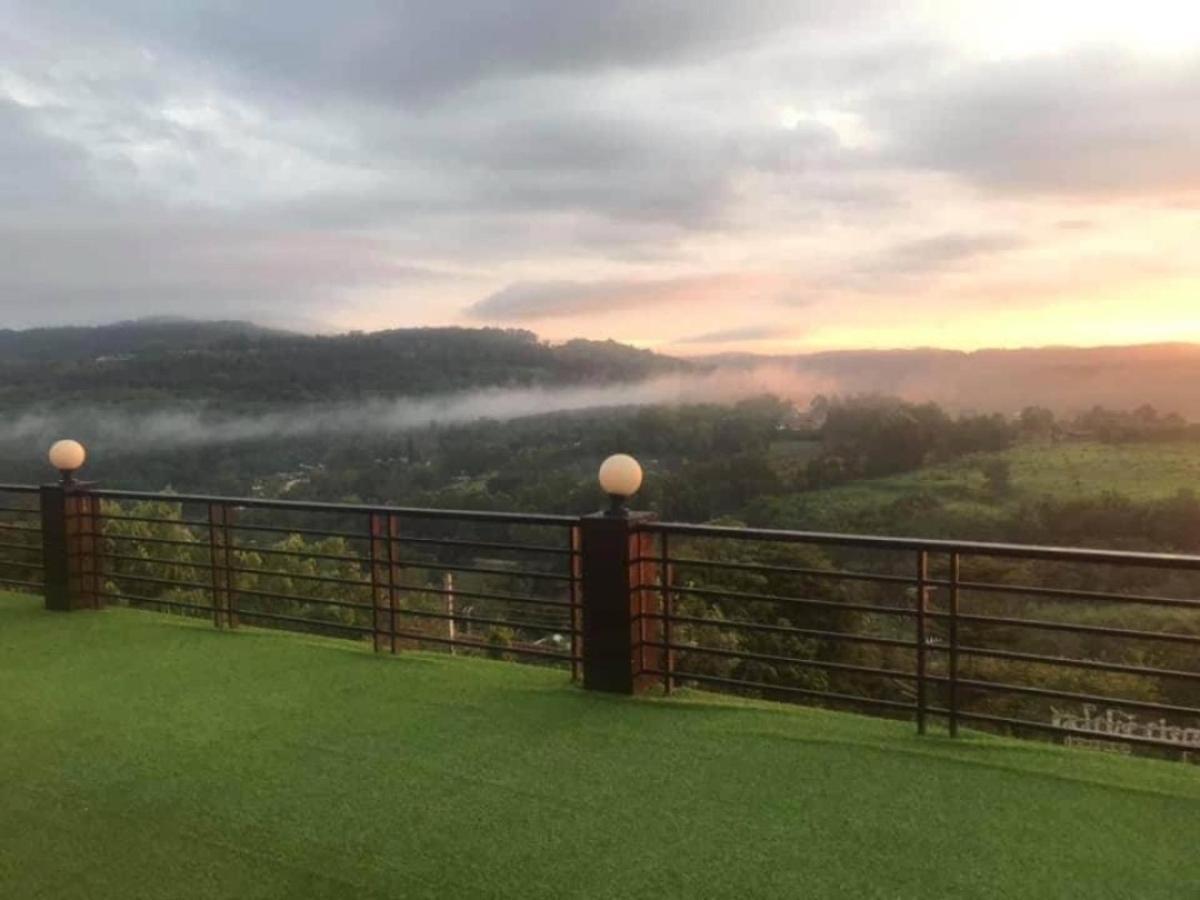 Phuyafahsai The Resort كاو كو المظهر الخارجي الصورة